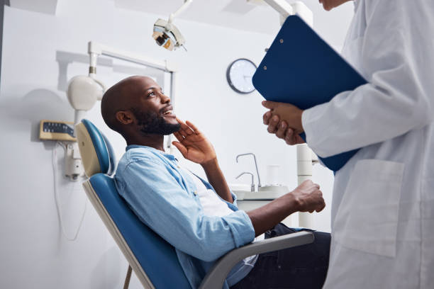 Best Emergency Treatment for Jaw Pain or Injury in Sargent, TX
