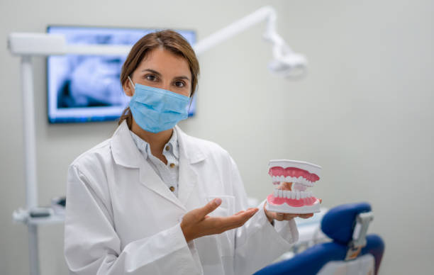 Best Knocked-Out Tooth (Avulsed Tooth) Treatment in Sargent, TX