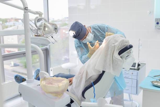 Best Dental Abscess Treatment in Sargent, TX